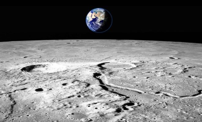 ISRO's Bold Promise: Moon Samples & Space Station by 2040! — Chandrayaan-4 Launch Date, India Space Station Plans, ISRO Moon Sample Return Mission