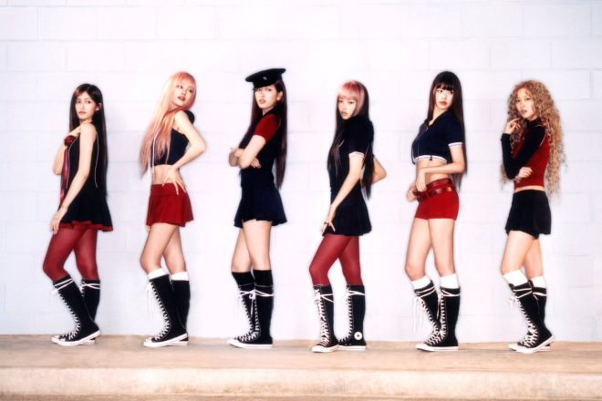IVE's 4th EP: Will 'Secret' Break K-Pop Norms Forever? —  IVE new EP, IVE album release, IVE concept photo