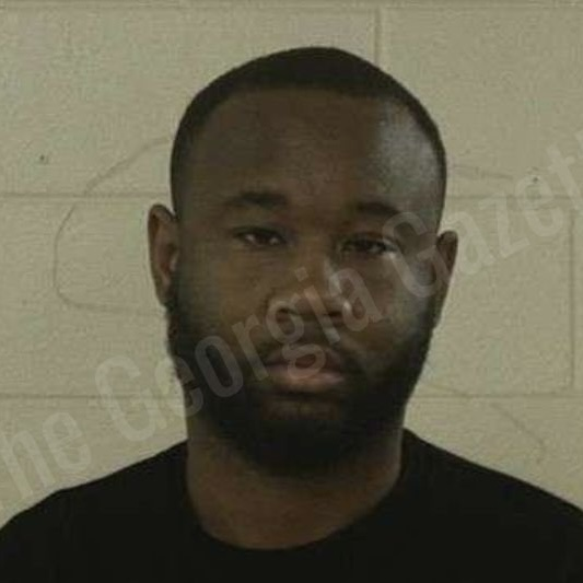 Identified Shooter at Fort Stewart: A Troubling Past Revealed! —  Fort Stewart shooting suspect, Georgia military base incident, Quornelius Radford arrest