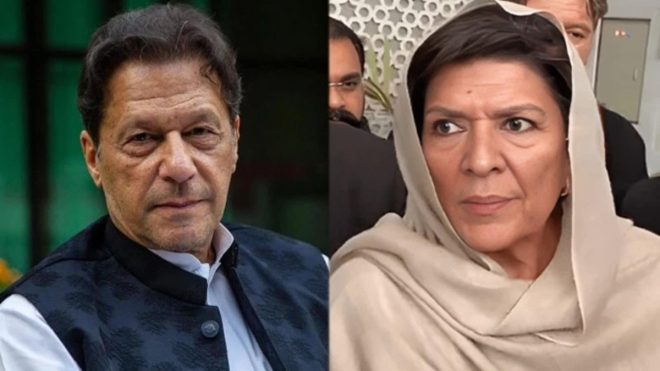 Imran Khan's Nephew Abducted: Military Pressure Escalates! —  Imran Khan family news, Lahore abduction case, Pakistani military pressure 2025