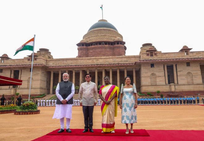 India and Philippines: A New Era or Diplomatic Dilemma? — India Philippines relations, Strategic Partnership India Philippines, 75 years India Philippines friendship