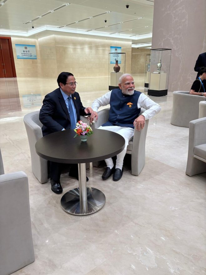 India's Bold Move: Deepening Defence Ties with Vietnam! — productive diplomatic talks India Vietnam, strengthening bilateral relations India Vietnam 2025, India Vietnam cooperation in renewable energy