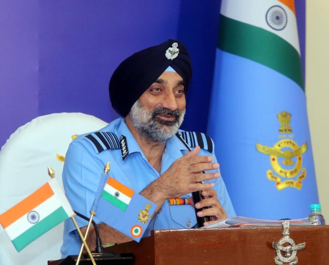 India's Shocking Airstrike: 5 Pakistani Jets Downed! — Breaking News Updates, Military Operations India, Air Force News 2025