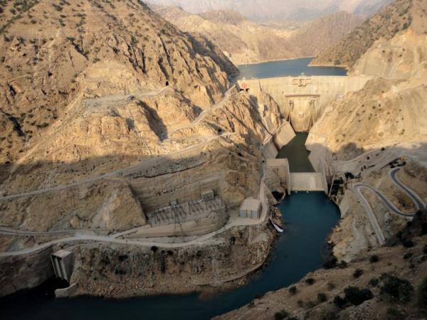 Iran's Dams Running Dry: Will Millions Face Water Crisis? — drought crisis Iran, water scarcity emergency 2025, impact of mismanagement on Iran's water supply