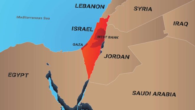 Is 0.3% of the Middle East Causing All Its Chaos? — Middle East Political Issues, Authoritarian Regimes in Middle East, Socioeconomic Challenges in Arab Nations