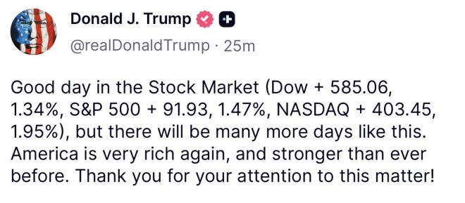 Is America’s Wealth a Mirage? Trump’s Bold Claims Spark Debate! —  America's economic strength 2025, United States prosperity resurgence, Trump America's wealth restoration