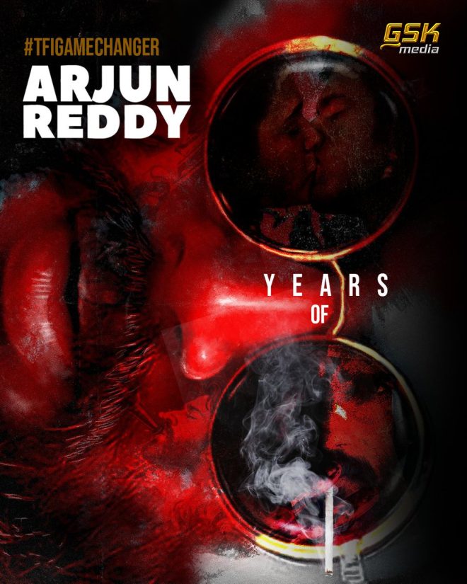 Is Arjun Reddy the Best Film in Telugu History? — Cult Telugu Films, Revolutionary Storytelling in Indian Cinema, Arjun Reddy Legacy 2025