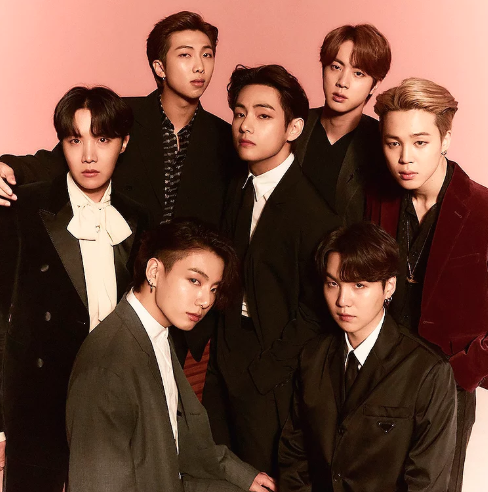 Is BTS the Only K-Pop Artist That Matters?  —  Top K-pop Spotify Hits, Most Popular K-pop Artists 2025, K-pop Streaming Records