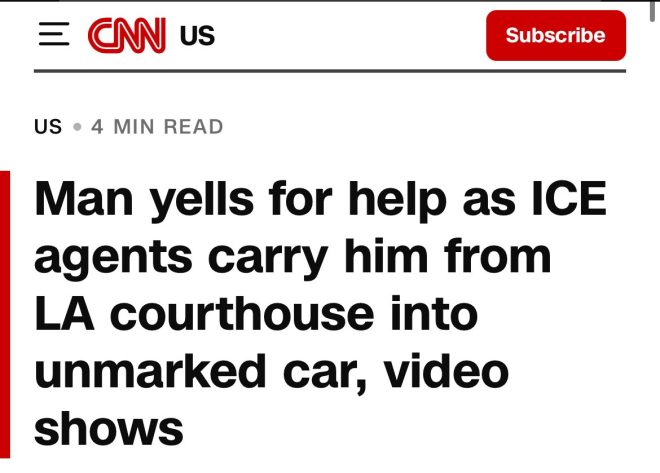 Is CNN Prioritizing Criminals Over Truth? Shocking Arrest! —  CNN bias news, illegal immigrant crime coverage, drug trafficking media focus