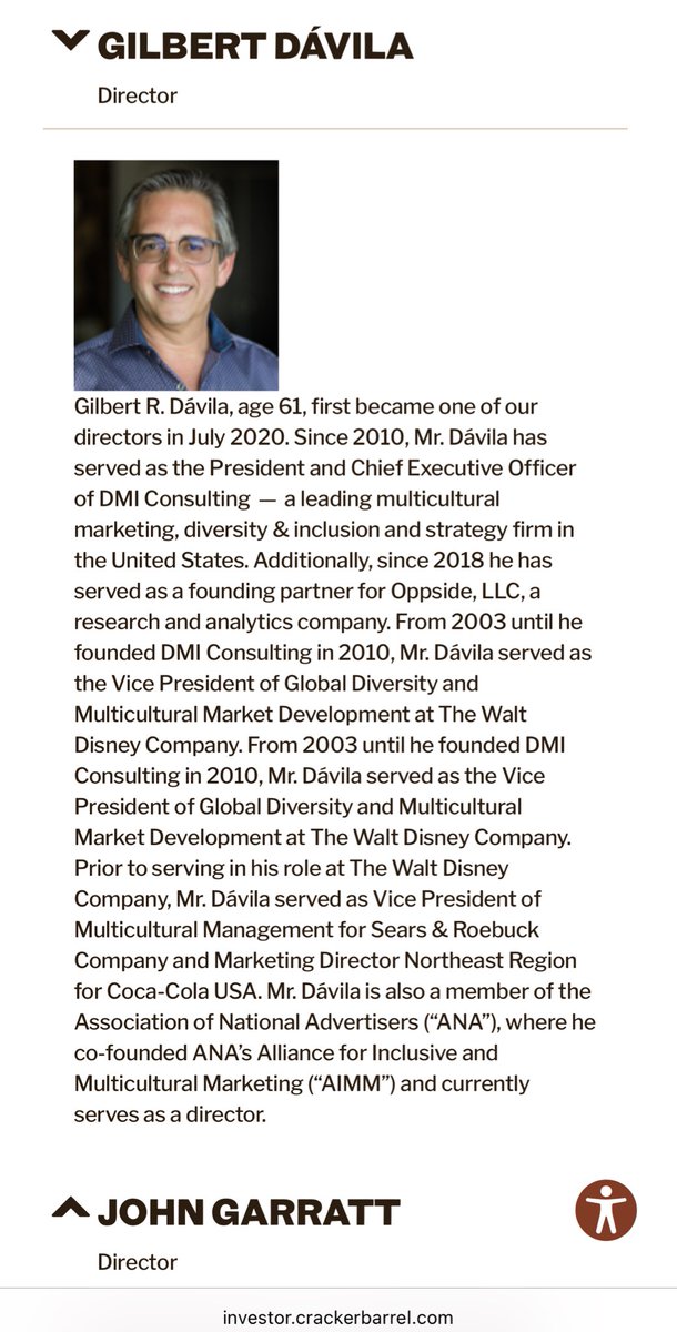 Is Cracker Barrel's Board Going Too Far with DEI? —  Diversity Equity Inclusion leadership, Cracker Barrel DEI initiatives, Gilbert Davila Disney experience