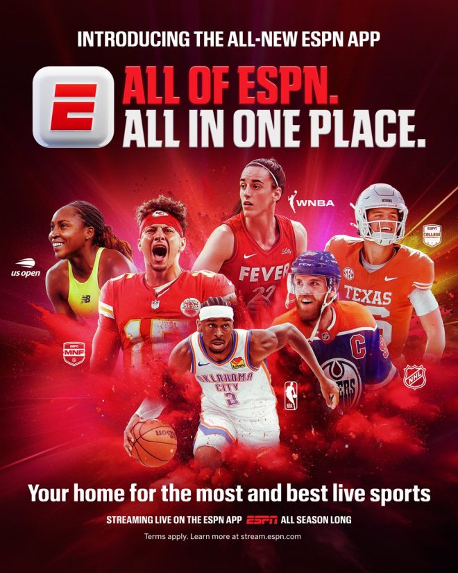 Is ESPN's All-in-One Hub a Game-Changer or a Trap? — NBA live updates, ESPN sports coverage 2025, real-time sports alerts
