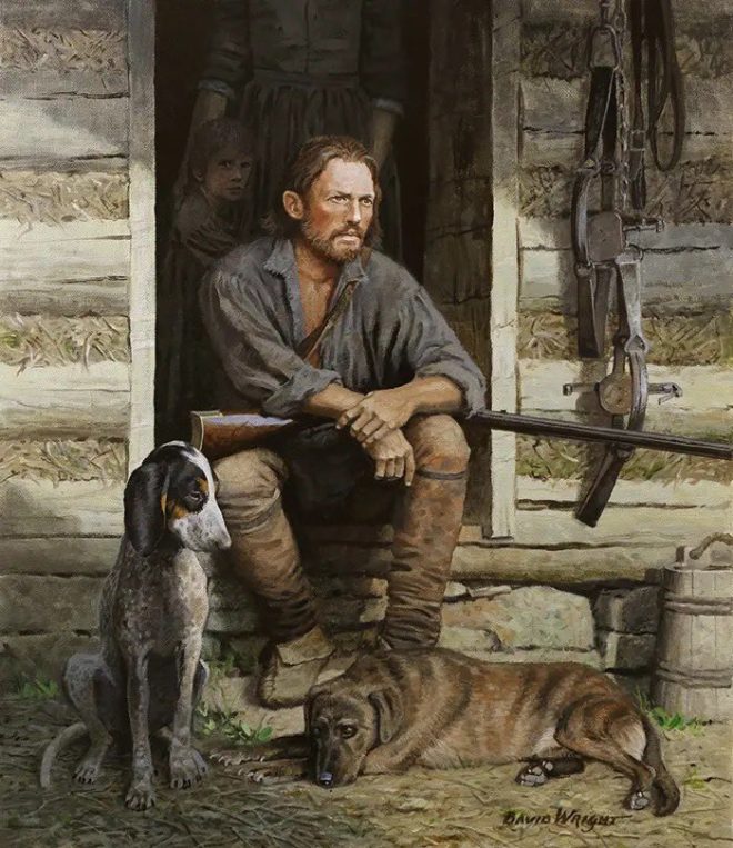 Is 'Guardians of the Homestead' the Next Big Controversy? —  Homestead Protectors, Guardians of the Farm, Sustainable Living 2025