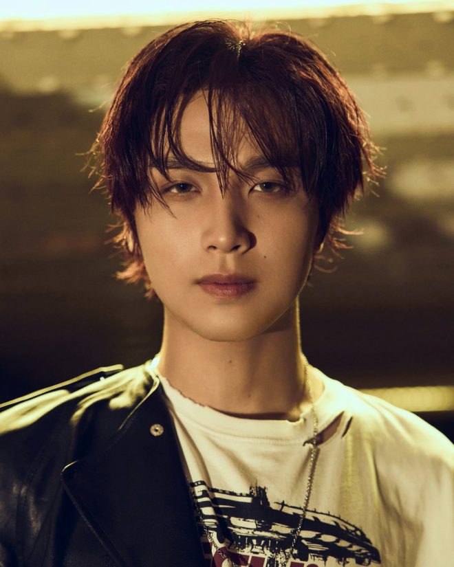 Is HAECHAN's "TASTE" the Sweetest Mistake of 2025? —  Melancholic Harmony, Emotional Contrast, Sweet Sorrow