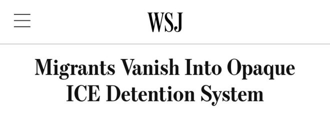 Is ICE Really "Disappearing" Immigrants? The Truth Exposed! — "ICE custody transparency," "immigration enforcement accountability," "myths about ICE operations"