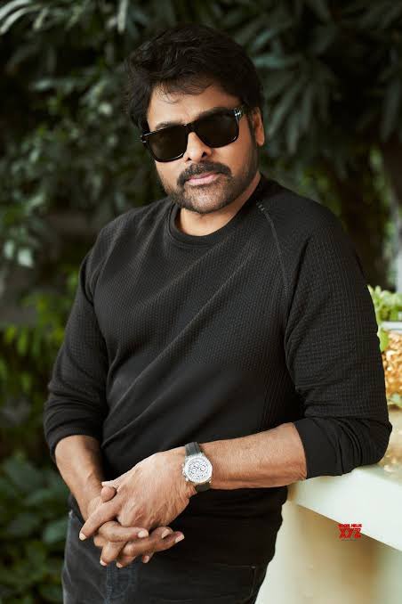 Is K Chiranjeevi the Secret to Indian Cinema's Future? — Happy Birthday MegaStar 2025, Indian Cinema Legends, Inspirational Film Icons