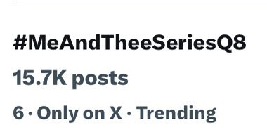 Is 'Me And Thee' Breaking Boundaries in Thai TV? Find Out! —  Me And Thee Series Buzz, GMMTV Trend Highlights, Thailand Series Updates