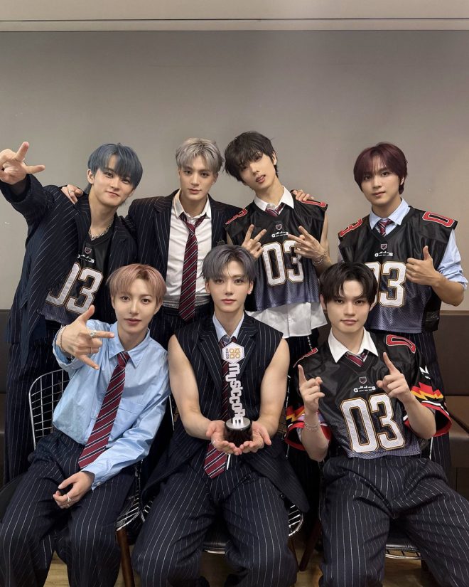 Is NCT DREAM's 'Best Album' Win a Game Changer? —  NCT DREAM Best Album Award, K World Dream Awards 2025, NCT DREAM achievements