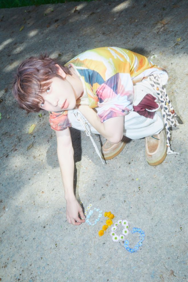 Is NCT WISH's "COLOR" the Most Controversial Album Yet? —  RYO Music Releases, RYO K-Pop, Colorful K-Pop Albums