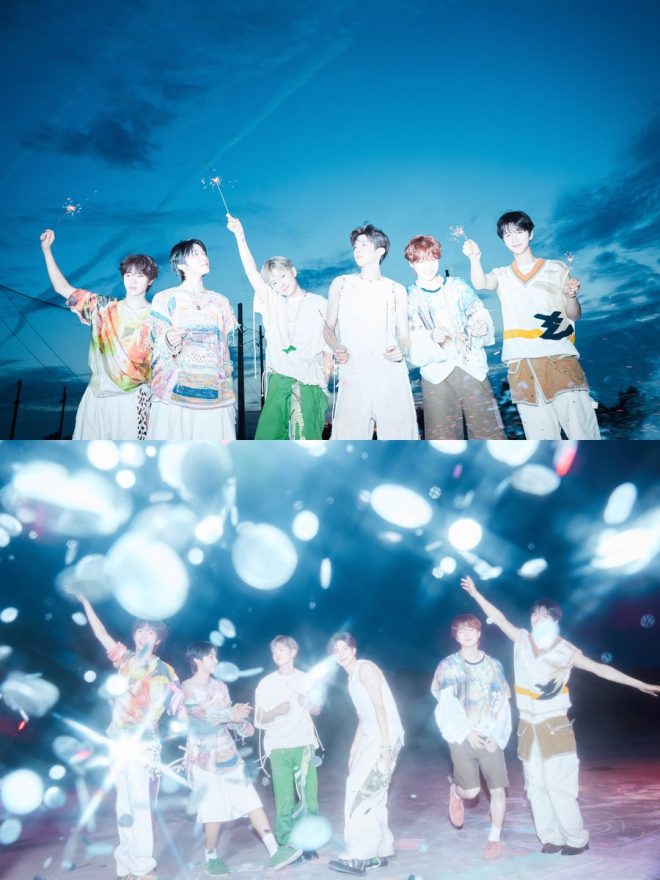 Is NCT's 'COLOR' the Future of K-Pop Innovation?
Pre-order Madness Begins for NCT WISH's New Album! — Bring out the vibrancy, NCT album pre-order, NCT WISH COLOR release