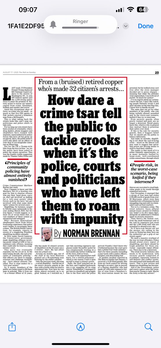 Is Our Justice System Failing to Protect Us?  
Knife Crime and Shoplifting: A Call for Accountability! —  Lawless Streets Crisis, 2025 Knife Crime Surge, Decriminalized Theft Concerns