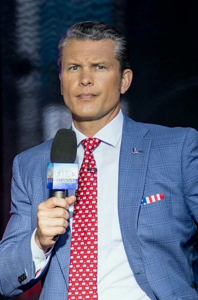 Is Pete Hegseth's Pentagon Audit a Political Stunt? — audit Pentagon 2025, Pete Hegseth Pentagon investigation, military spending transparency