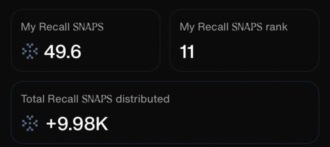 Is $RECALL the Future of Web3 or Just Another Hype? — Decentralized Finance Trends, Web3 Community Trust, Blockchain Ecosystem Evolution