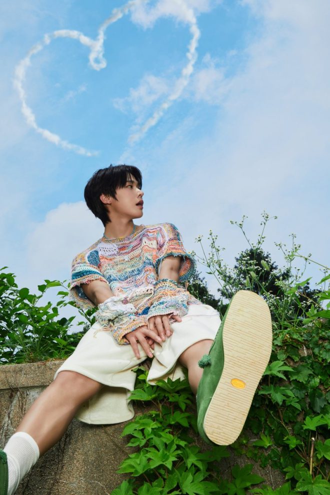 Is RIKU's 'COLOR' the Game-Changer for K-Pop?
Unveiling NCT WISH's Bold New Era! — RIKU Album Release, NCT WISH Pre-order, K-Pop Color Theme