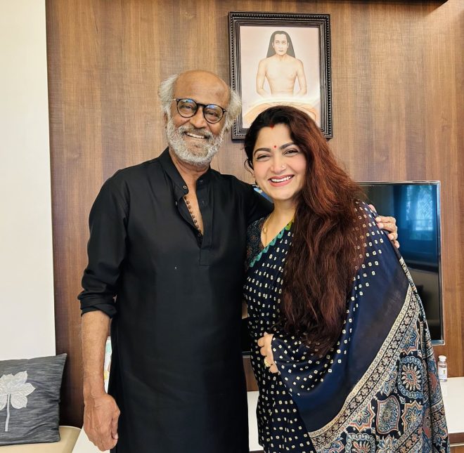 Is Rajinikanth Truly the Last of His Kind in Cinema? —  dedication to success, Indian cinema legend, celebrating Rajinikanth 2025