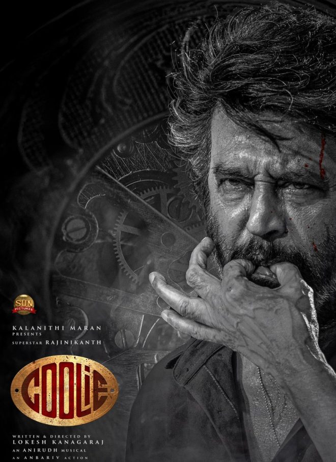"Is Rajinikanth's 50-Year Legacy a Cinema Game-Changer?" — Rajinikanth 50th anniversary, Indian cinema legends, Coolie movie celebration