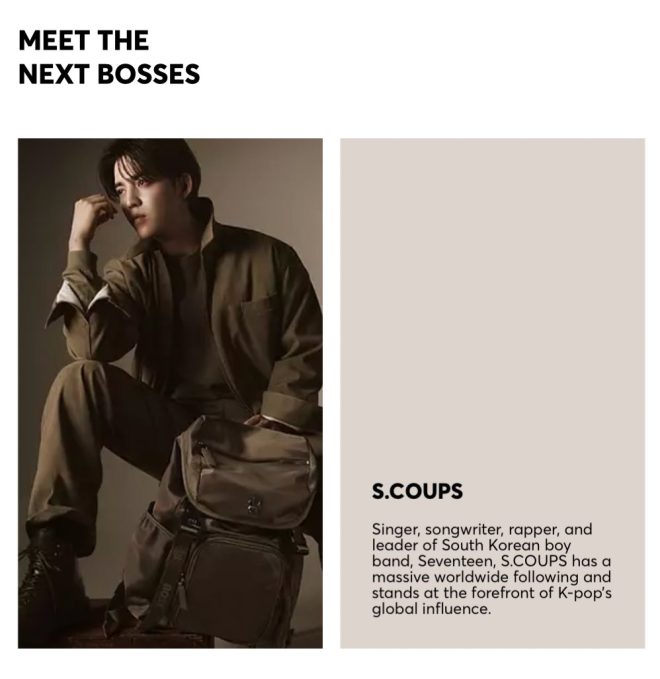 Is S.COUPS the Future Face of K-Pop's Dominance? —  K-pop Fashion Trends 2025, S.COUPS Global Influence, Seventeen Merchandise 2025