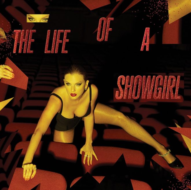 Is 'The Life of a Showgirl' the Best Album Ever Made? —  Limited Edition Music Albums, Exclusive Deluxe CDs 2025, Taylor Swift Collaborations