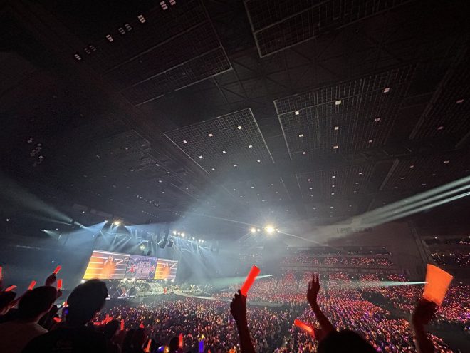 Is This the Most Emotional Anime Song Medley Ever? —  アニソンフェス, 音楽イベント 2025, アニメライブ体験