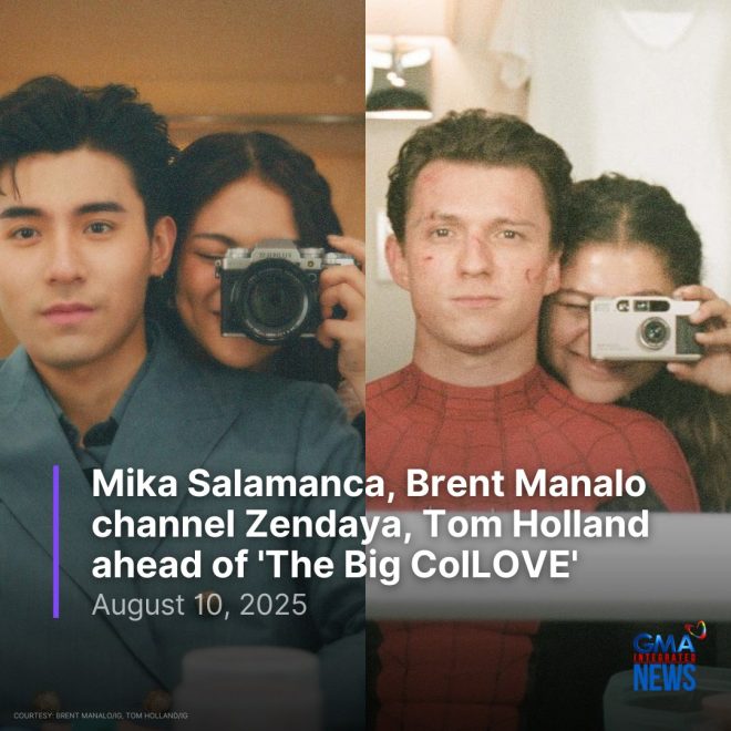 Is This the Next Power Couple? Mika and Brent's Bold Move! —  celebrity couple inspiration, Hollywood romance trends, Zendaya Tom Holland tribute