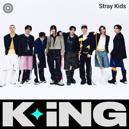 Is YouTube Music's New Playlist Cover a Game Changer? — YouTube Music Playlists, Online Music Streaming, Stray Kids New Releases
