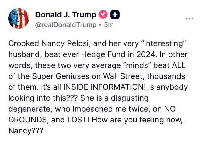 Is the Pelosi Act the End of Corruption in Congress? — Pelosi Act 2025, Preventing Elected Leaders from Owning Securities, Honest Act Senate Committee