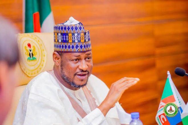 Is ₦20M for Graveyards a Waste or a Wise Investment? — Katsina State funding for local projects, graveyard renovation initiatives in Nigeria, local government budget allocations 2025