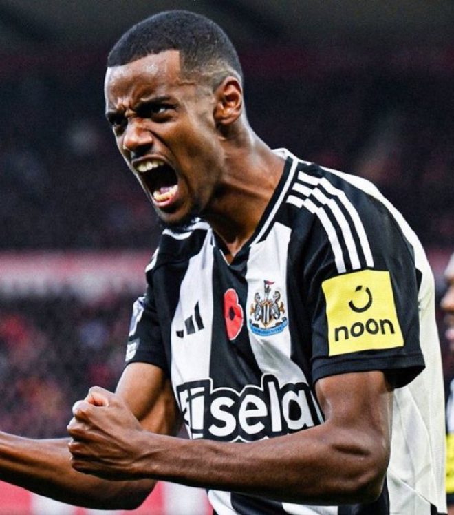 Isak to Liverpool: Will £130m Break Premier League Records? — Liverpool transfer news, Alexander Isak latest updates, Premier League record transfer rumors
