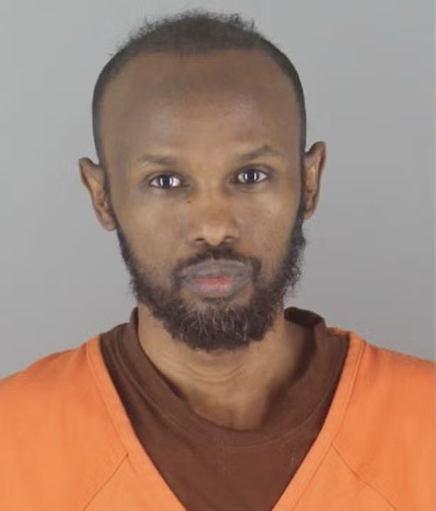 Islamic Center Pleads for Reduced Sentence in Shocking Case — Islamic Center Letter Reduced Sentence, Somali Immigrant Legal Case St. Paul, Child Abduction Sentencing Minnesota