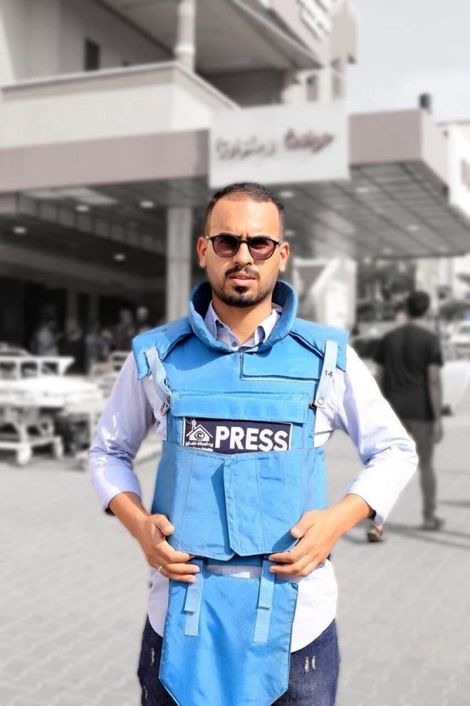Israel Strikes Medical Complex: Journalists Among 19 Dead! —  Israel airstrike casualties, Khan Younis medical facility bombing, journalists killed in Gaza 2025