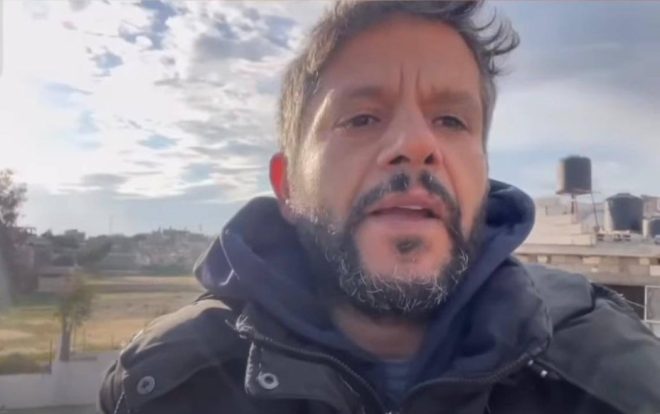 Israeli Forces Kill Reuters Cameraman: Outrage Ensues! — Israeli military strikes Gaza 2025, journalist safety in conflict zones, Khan Younis news updates