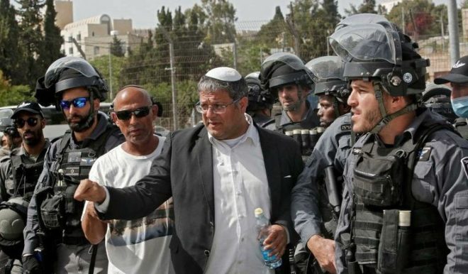 Israeli Minister: Gaza's Children Are 'Delayed Threats' — Israeli National Security, Itamar Ben Gvir Gaza comments, Israel-Palestine conflict 2025