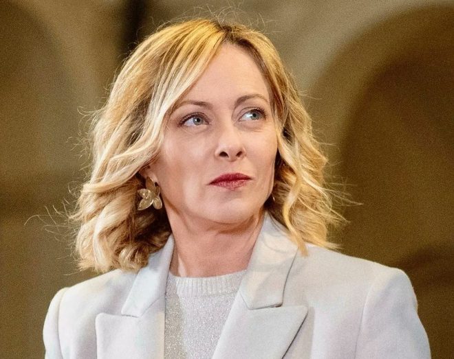 Italy Pushes Controversial Trade Corridor Amid Global Turmoil! — diversifying global trade routes, geopolitical economic initiatives, intercontinental trade partnerships