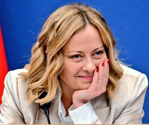 Italy's PM Meloni Sparks Outrage: No Troops for Ukraine! — Giorgia Meloni Ukraine stance, Italian government military policy, EU defense negotiations 2025
