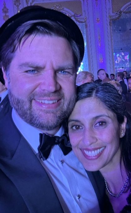 JD Vance for VP? 80% Say Yes! Are You in Agreement? — JD Vance Vice President approval, American voter sentiment 2025, public opinion on political leaders