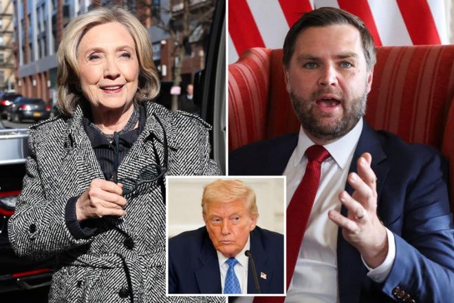 JD Vance's Shocking Claim: Indictments Coming for Russiagate! — JD Vance Russiagate implications, political indictments 2025, Ohio senator legal controversies