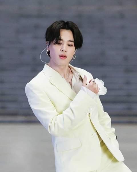 JIMIN'S SOLO STUNNER: 546M STREAMS WITHOUT A TEAM! —  Jimin Spotify record, K-pop streaming success, solo artist breakthrough