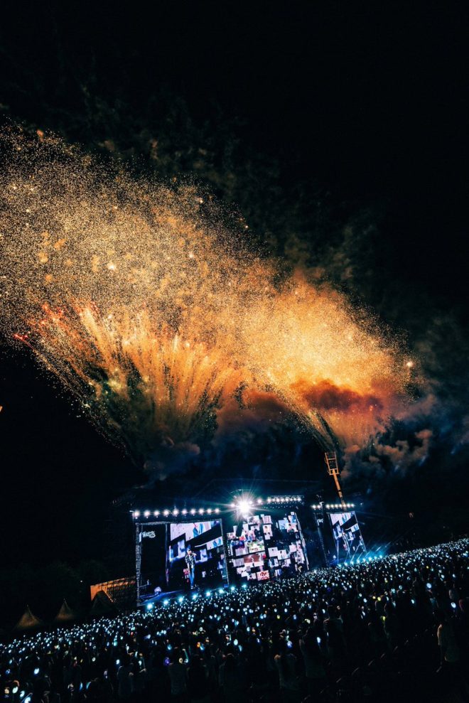 JIN's EP Tour Shatters Records with Controversial Finale! —  Jin concert tour success, RUNSEOKJIN EP tour highlights, sold-out music events 2025