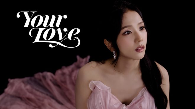 JISOO's 'Your Love' Sparks Debate: Is It Too Risky? — JISOO solo debut, BLACKPINK member projects, K-pop mini album release
