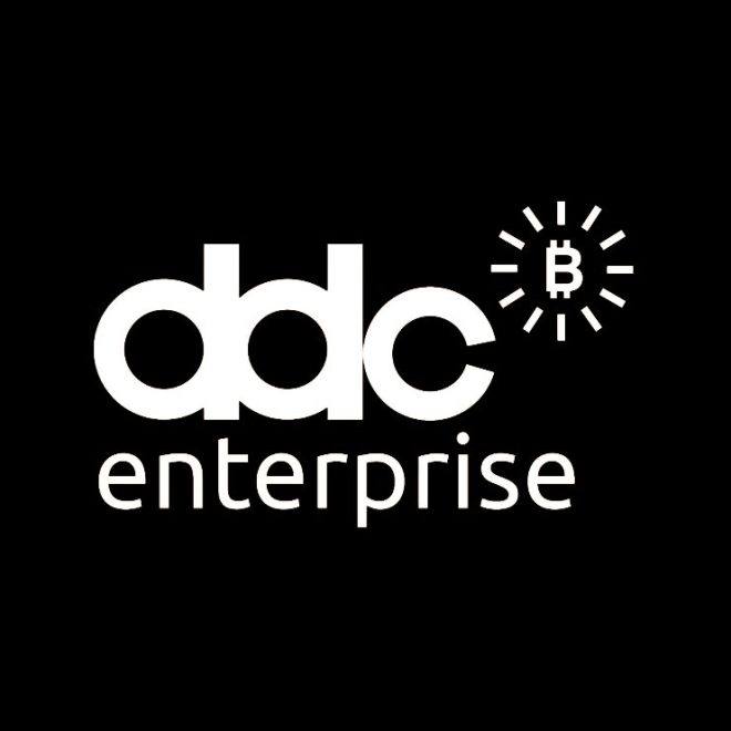 JUST IN: DDC Enterprise's Shocking $11M Bitcoin Gamble! —  Bitcoin investment news, cryptocurrency market trends 2025, DDC Enterprise stock update