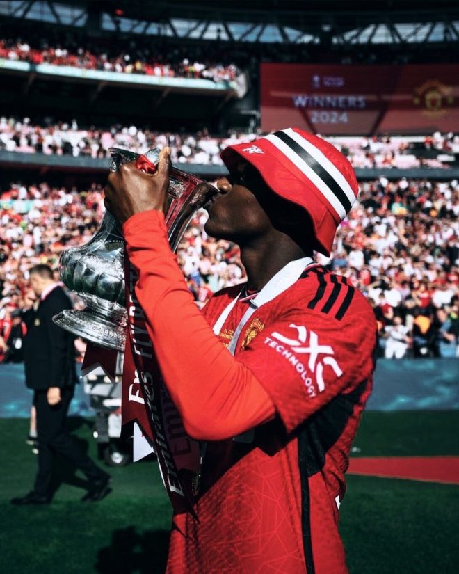 🚨 JUST IN: Is Kobbie Mainoo the Next Big Transfer Blunder? — Manchester United transfer news, Kobbie Mainoo sale rumors, Premier League deadline day updates
